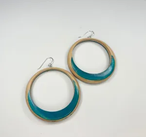 Big Hoop EXACTS #1