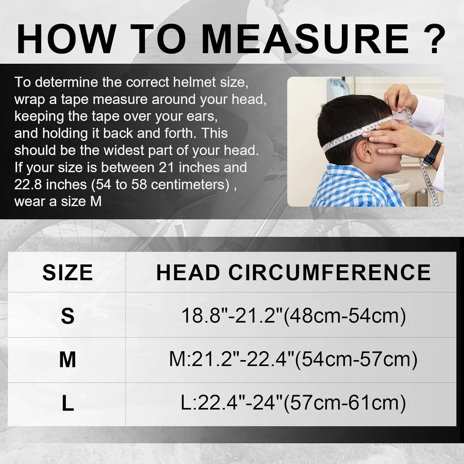 Bike Skateboard Helmet for Ages 5-8-14-16 Kids Youth Adults, Adjustable Multi-Sport Helmet for Scooter Bicycle Roller Skate Inline Skating Rollerblading Hoverboard Longboard, 3 Sizes