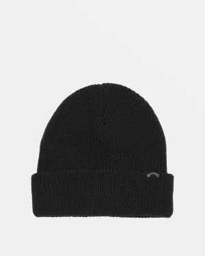 Billabong Men's Arcade Cuff Beanie