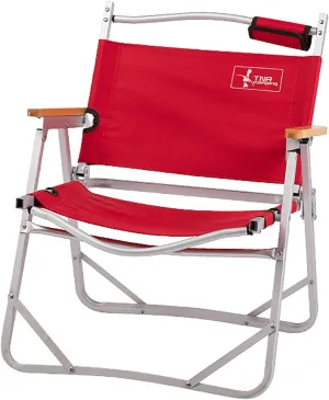 BK&MF Outdoor Folding Director Chair,Portable Lightweight Camping Chair,Reclining Chair Canvas Beach Camp Chair Space Saving for Storage and Travel,D,54x49x66cm(21x19x26inch)