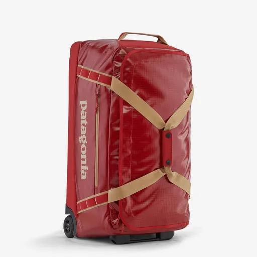 Black Hole® Wheeled Duffel Bag 70L