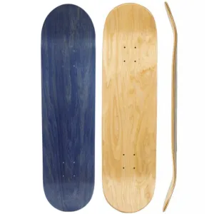 Blank Skateboard Deck 20 Pack
