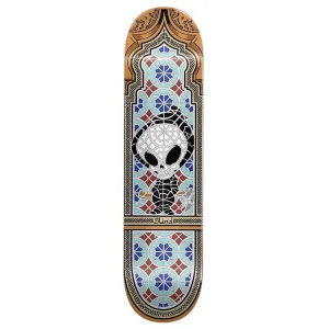 Blind Skateboards Nassim Tile Reaper Skateboard Deck 8.375"