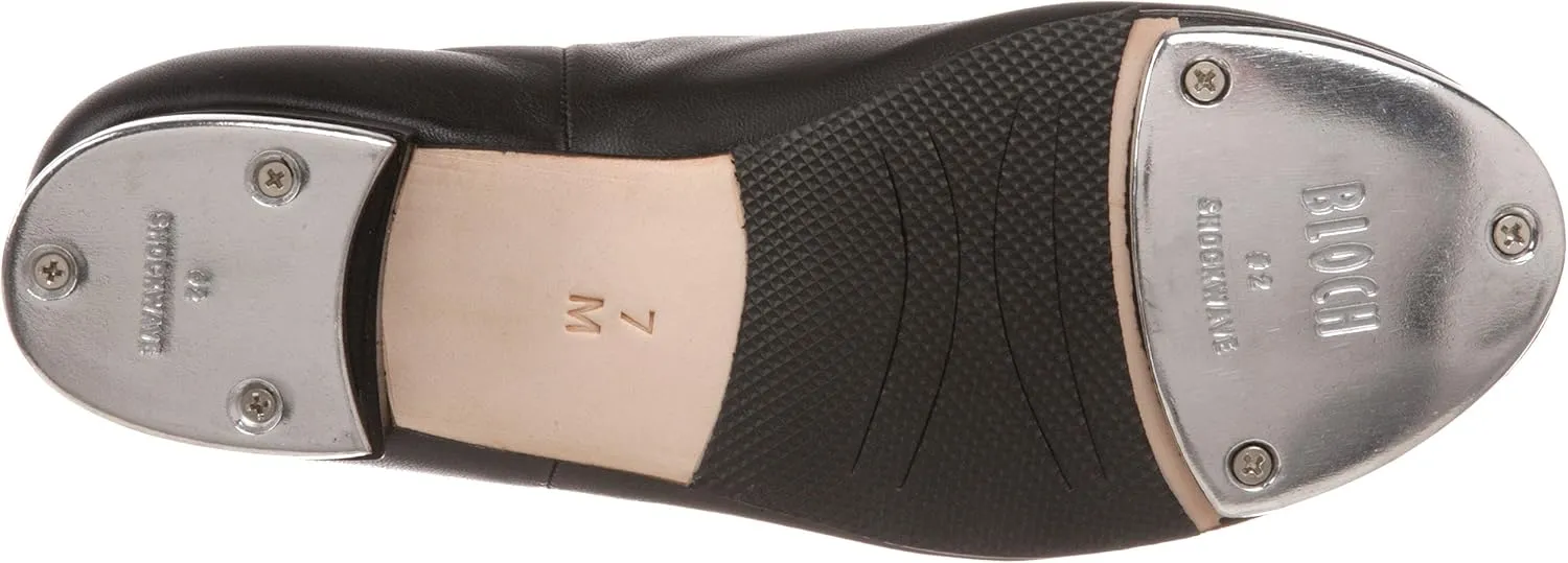 Bloch Dance Unisex-Adult Women's Audeo Jazz Tap