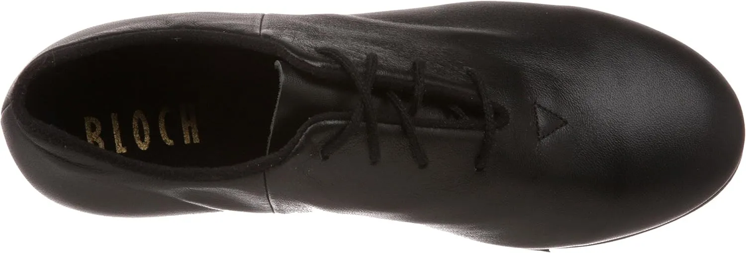 Bloch Dance Unisex-Adult Women's Audeo Jazz Tap