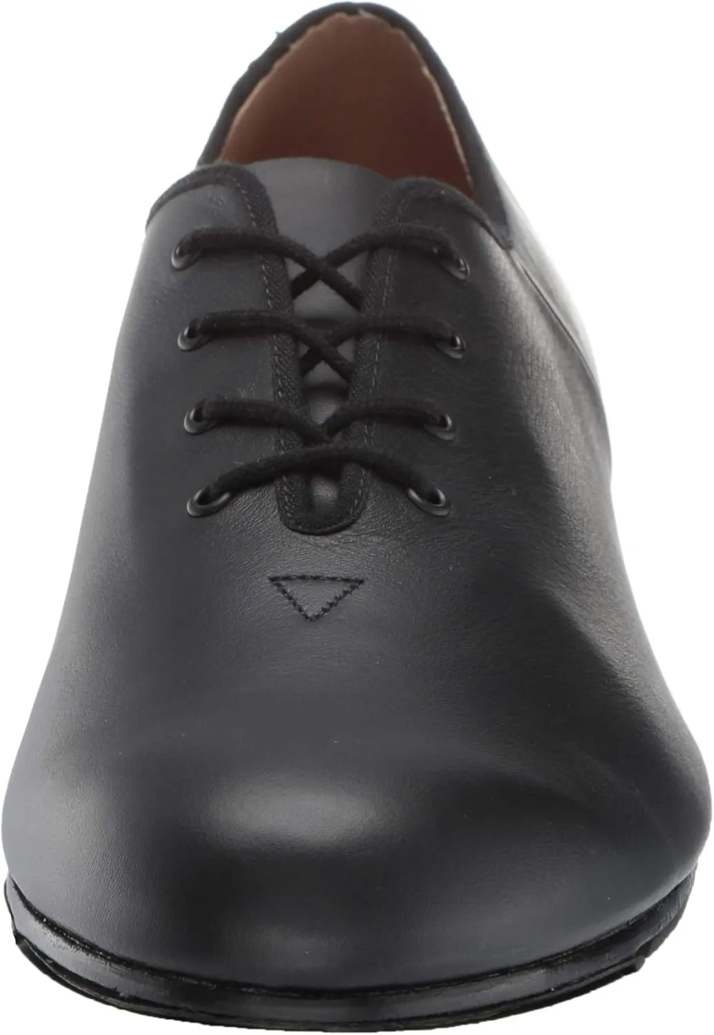 Bloch Men's Dance Jazz Full-Sole Leather Tap Shoe
