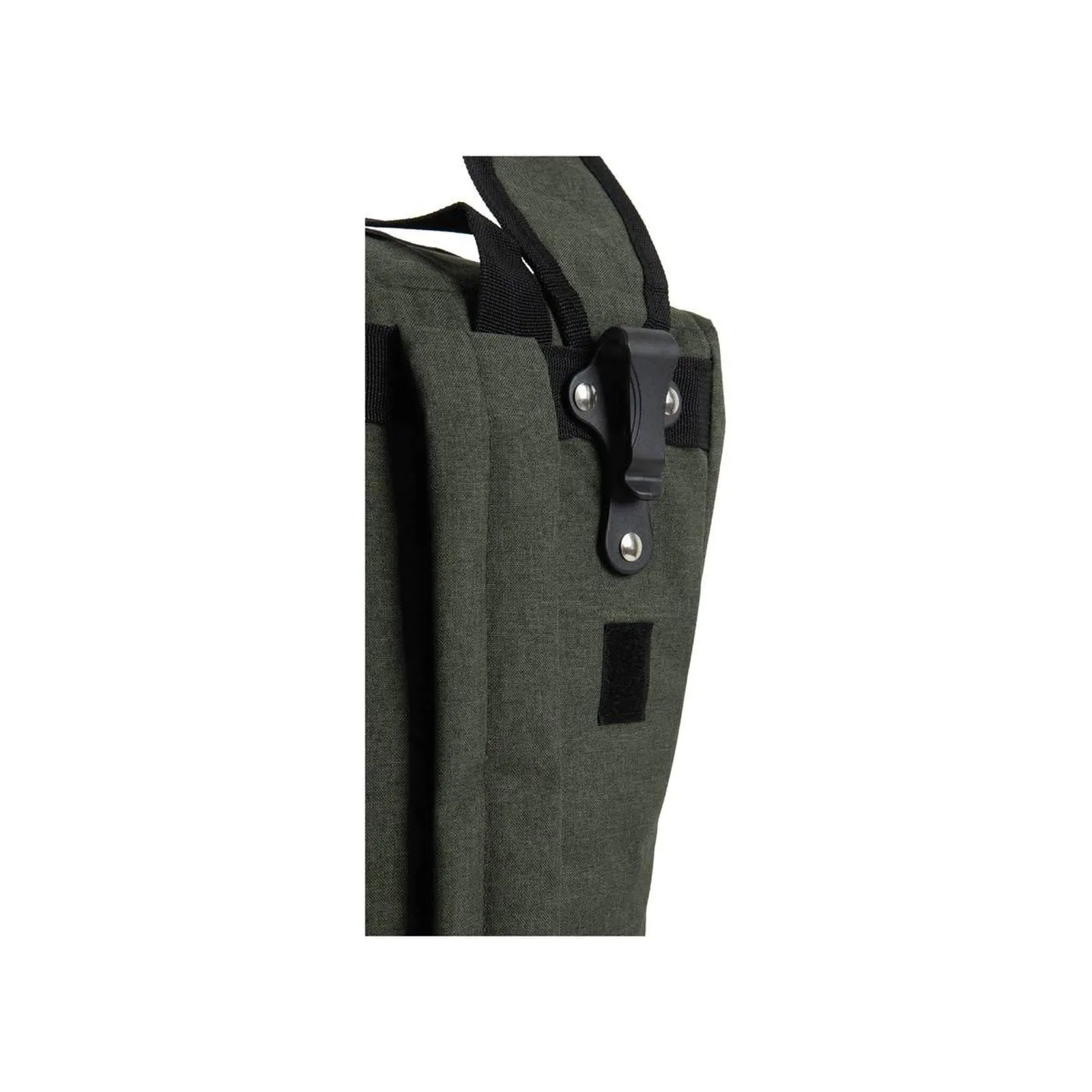 Bo-Camp Industrial Collection Cooler Backpack Green 22L