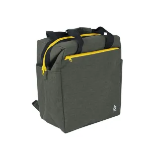 Bo-Camp Industrial Collection Cooler Backpack Green 22L