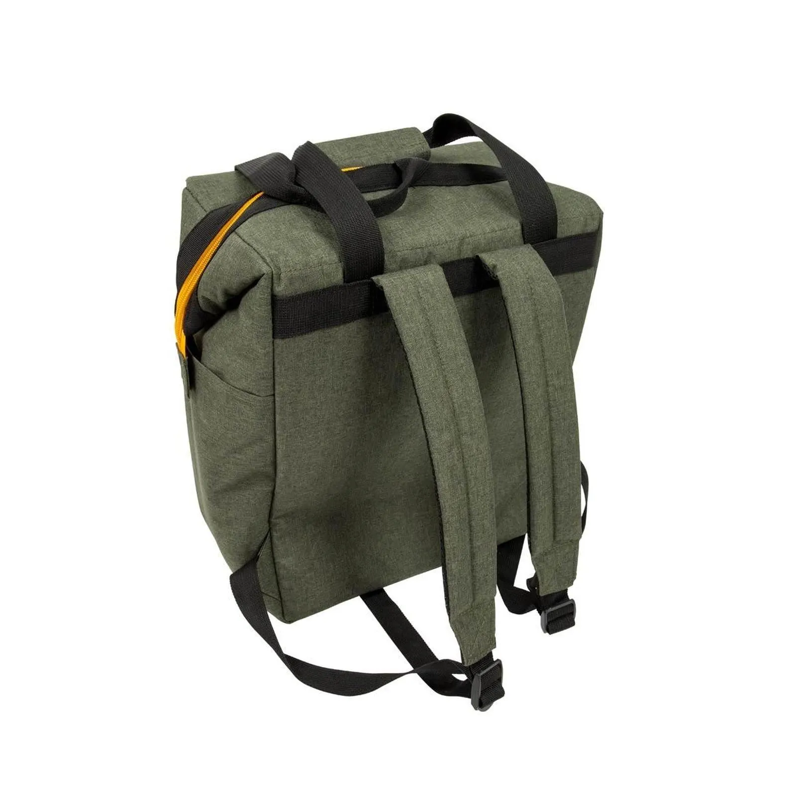 Bo-Camp Industrial Collection Cooler Backpack Green 22L