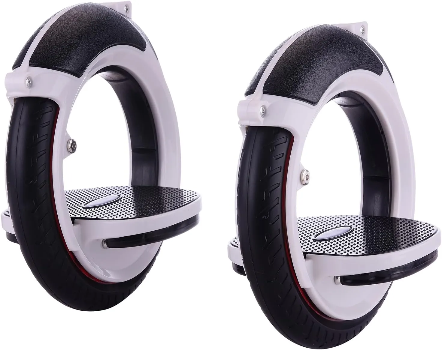 Boardless Skateboard Hoverboard Skates Serpentine Vitality Board Double Wheels Self Propelled Skates Inline Wheels Freeline Skate Drift Board