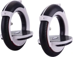 Boardless Skateboard Hoverboard Skates Serpentine Vitality Board Double Wheels Self Propelled Skates Inline Wheels Freeline Skate Drift Board