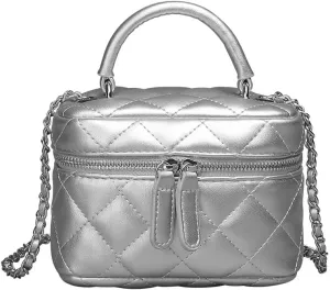 Box Bag Purse, Y2K Sourpuss Purse Cool Style Trendy Women Shoulder Crossbody Bags Fashion Girls Handbag