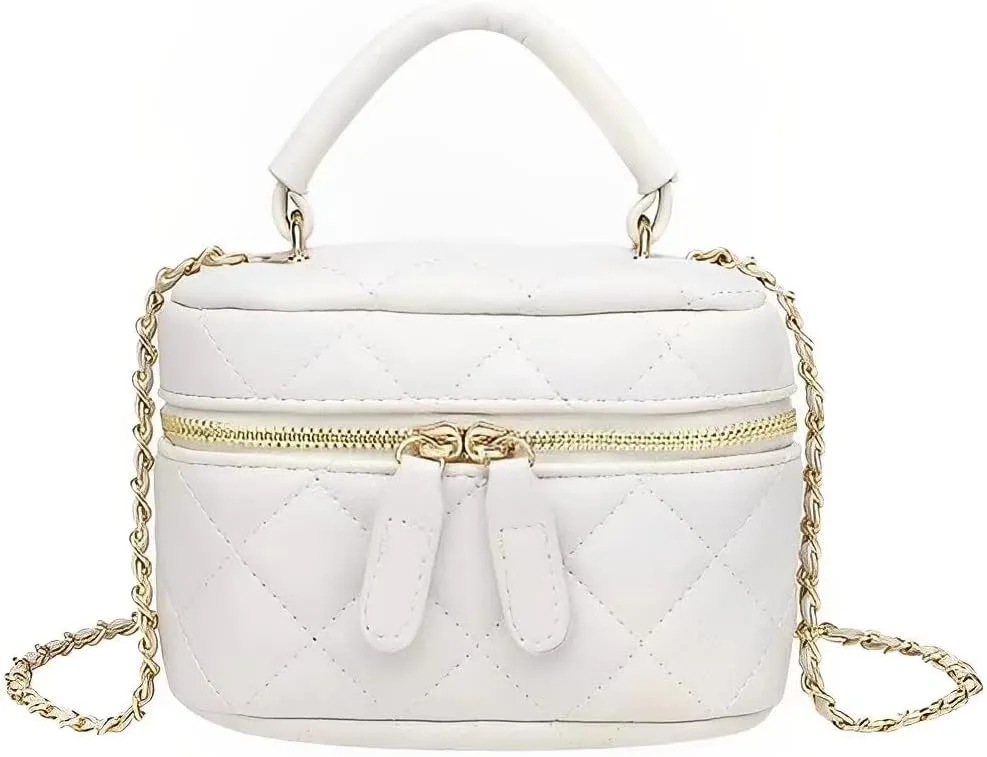Box Bag Purse, Y2K Sourpuss Purse Cool Style Trendy Women Shoulder Crossbody Bags Fashion Girls Handbag