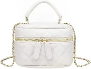 Box Bag Purse, Y2K Sourpuss Purse Cool Style Trendy Women Shoulder Crossbody Bags Fashion Girls Handbag