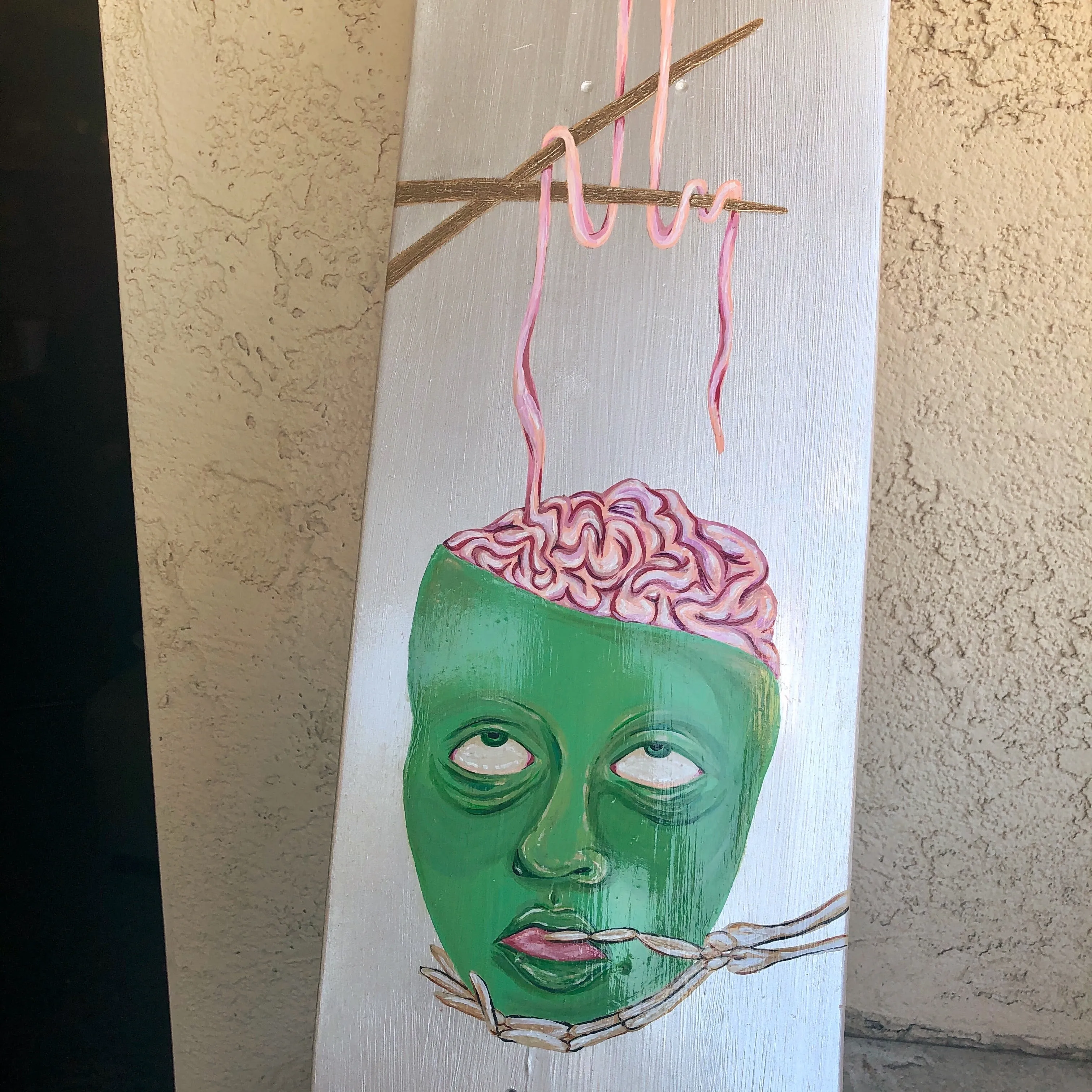 Brain Stew No 1