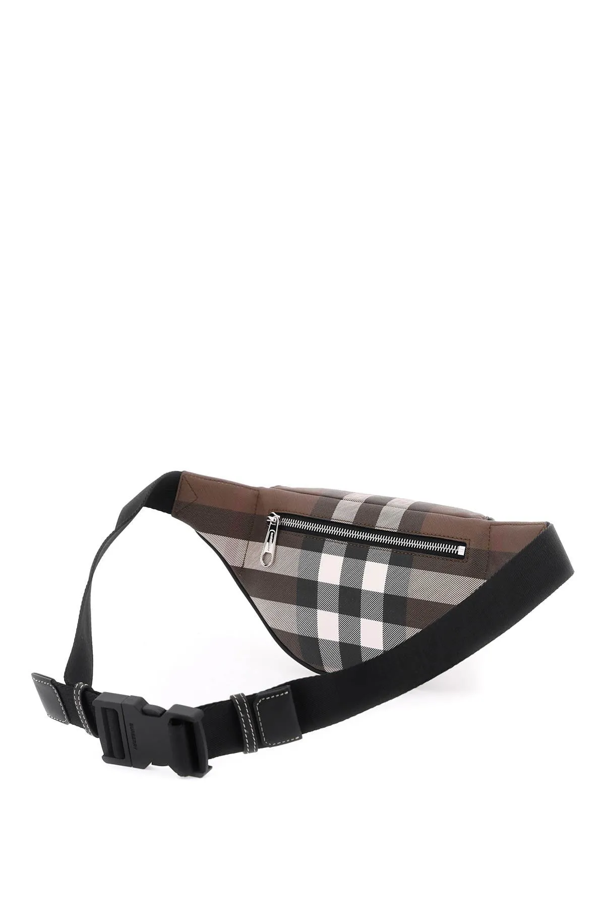 Burberry 'cason' mini beltpack