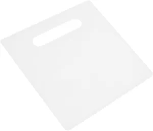 Cabilock Plastic Divider Cutting Board Versatile Food Separator for Coolers Maximizes Space Freshness Multi Functional for Food Organization