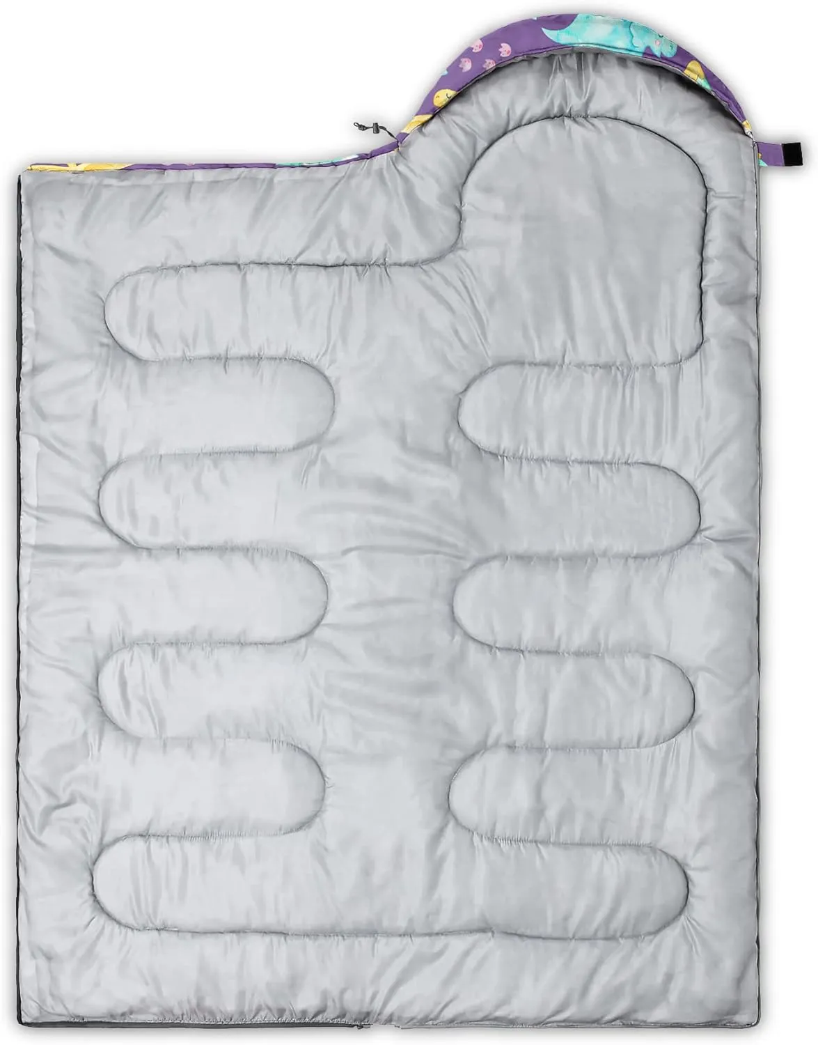 Camping Sleeping Bags,3 Season Warm & Cool Weather,Lightweight,Waterproof Sleeping Bags for Adults & Kids,Traveling,and Outdoors,Camping Gear Equipment