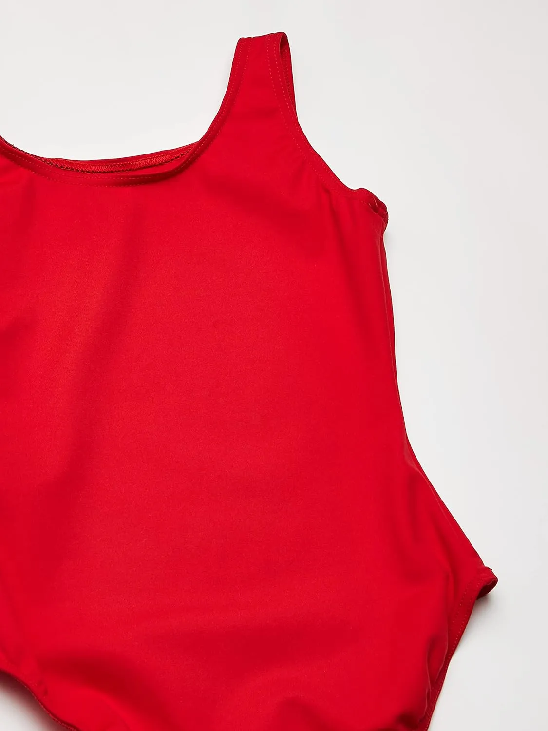 Capezio girls Team Basic Tank Leotard