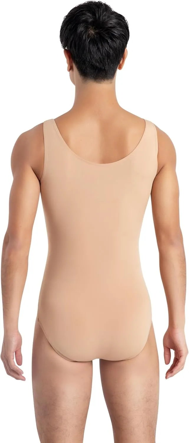 Capezio Women's Classic V-Neck Camisole Leotard
