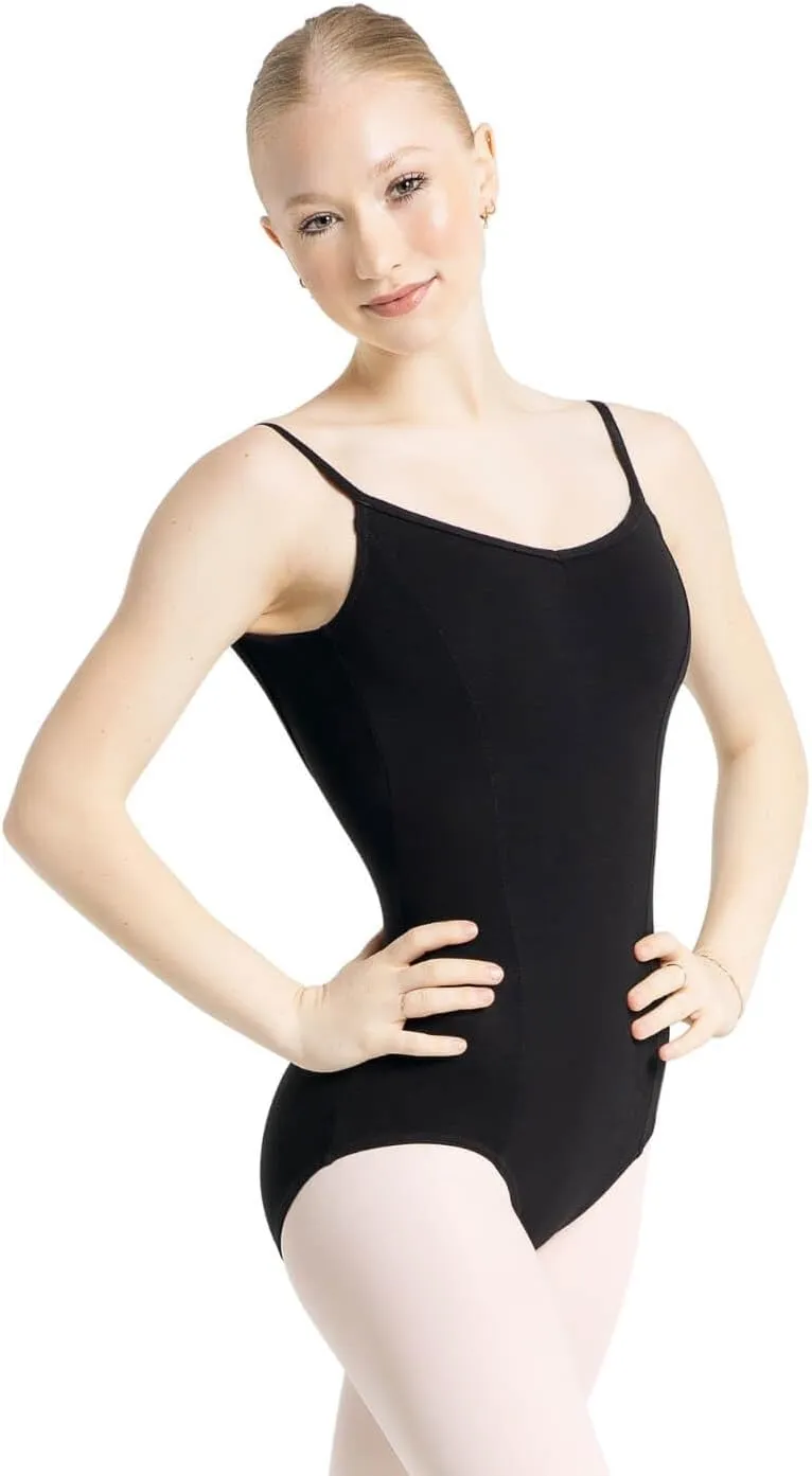 Capezio Women's Princess Camisole Leotard