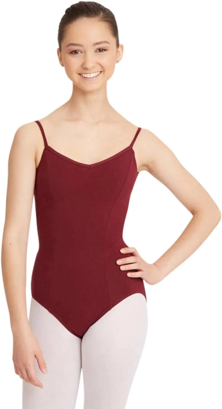 Capezio Women's Princess Camisole Leotard