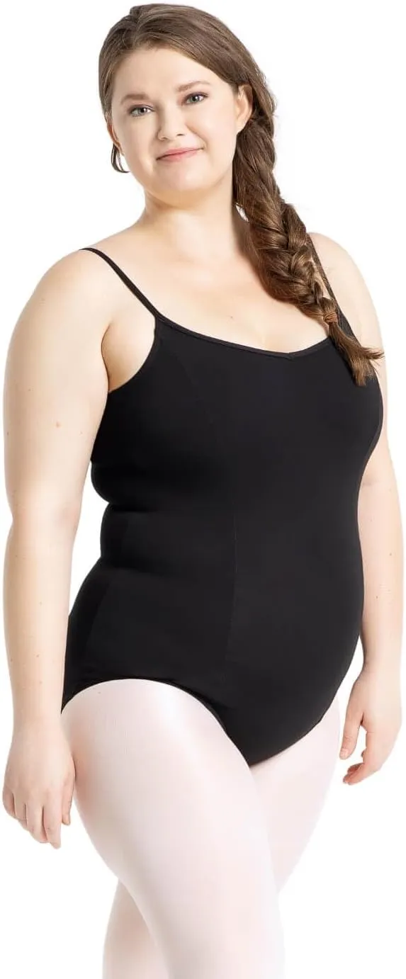 Capezio Women's Princess Camisole Leotard