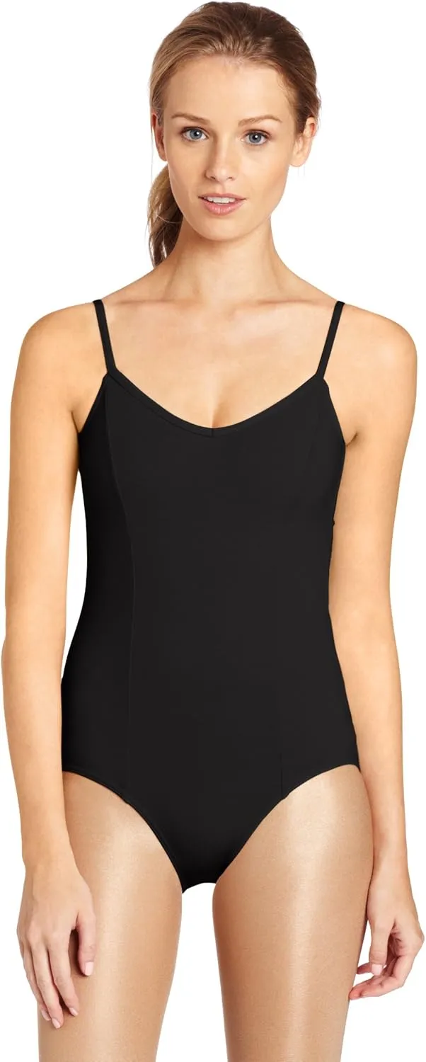 Capezio Women's Princess Camisole Leotard