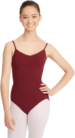 Capezio Women's Princess Camisole Leotard