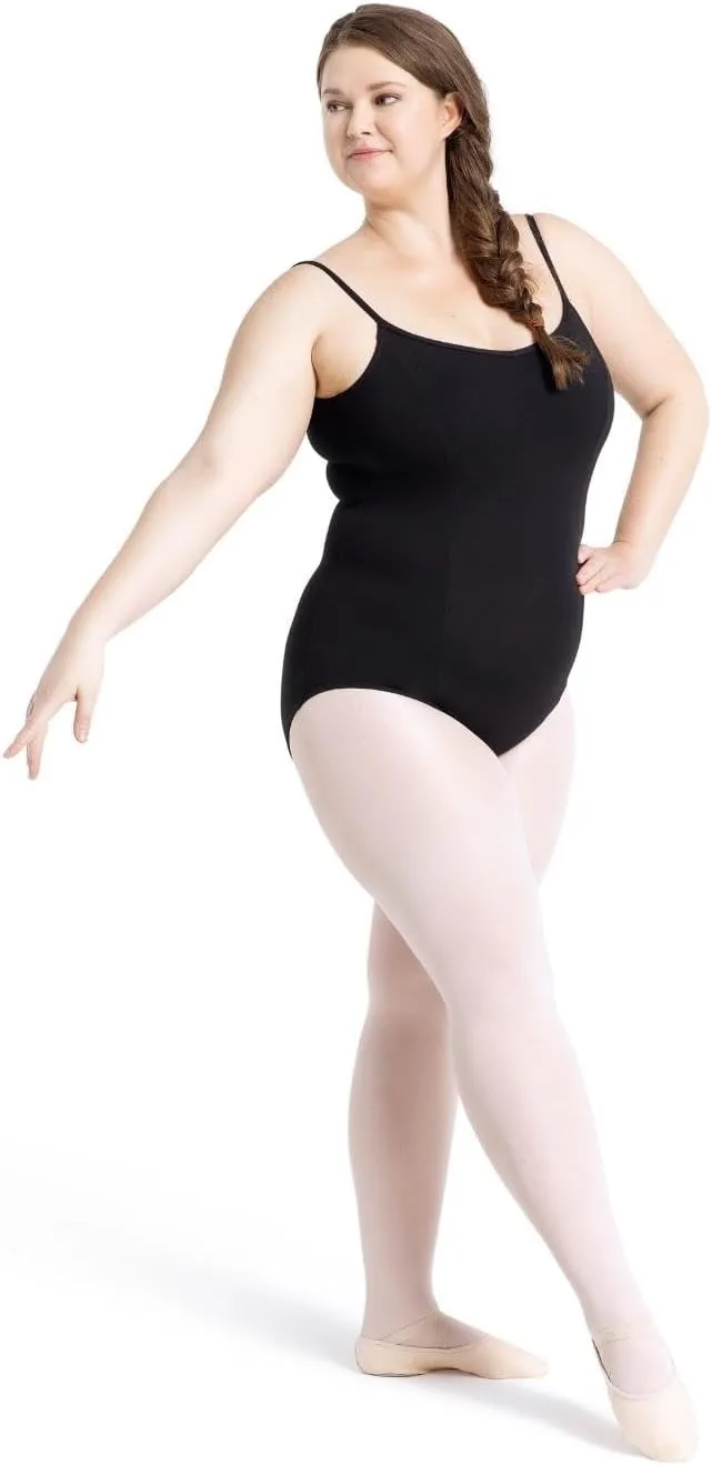 Capezio Women's Princess Camisole Leotard