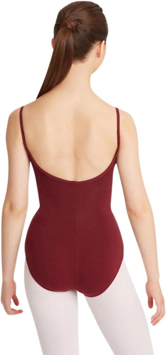 Capezio Women's Princess Camisole Leotard