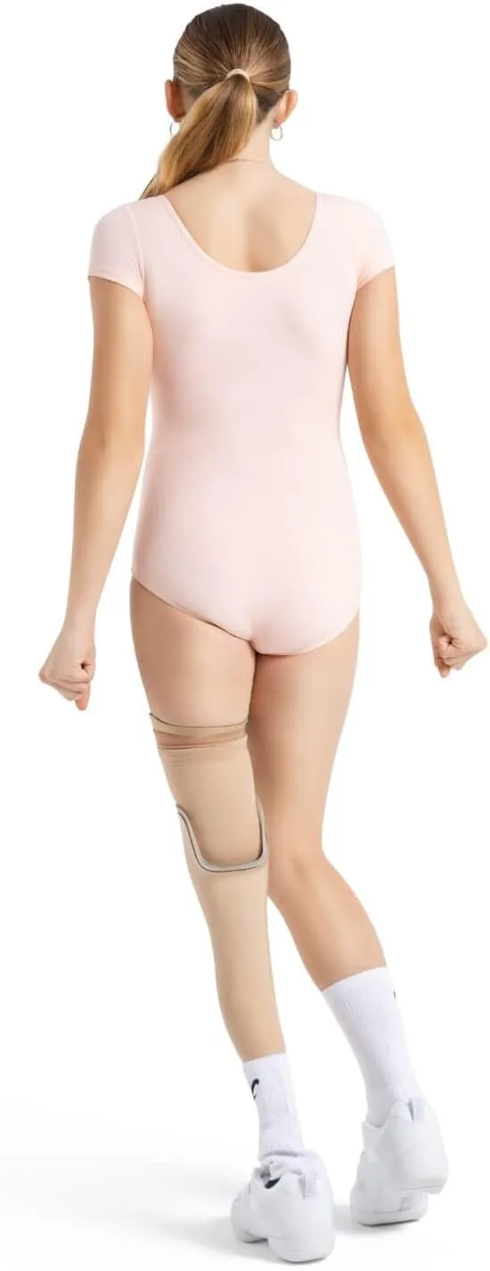 Capezio Women's Team Basic Leotard