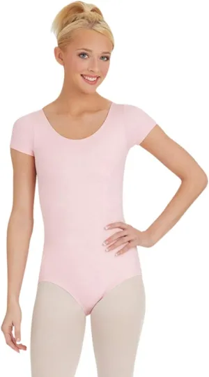 Capezio Women's Team Basic Leotard