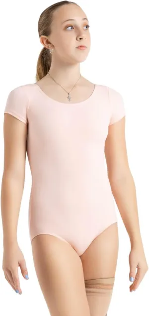 Capezio Women's Team Basic Leotard