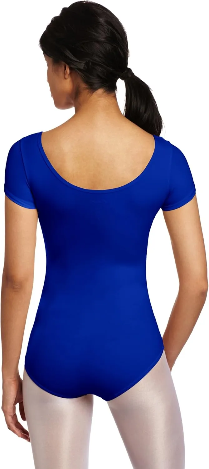 Capezio Women's Team Basic Leotard