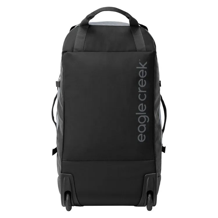 Cargo Hauler 110L Wheeled Duffel Bag