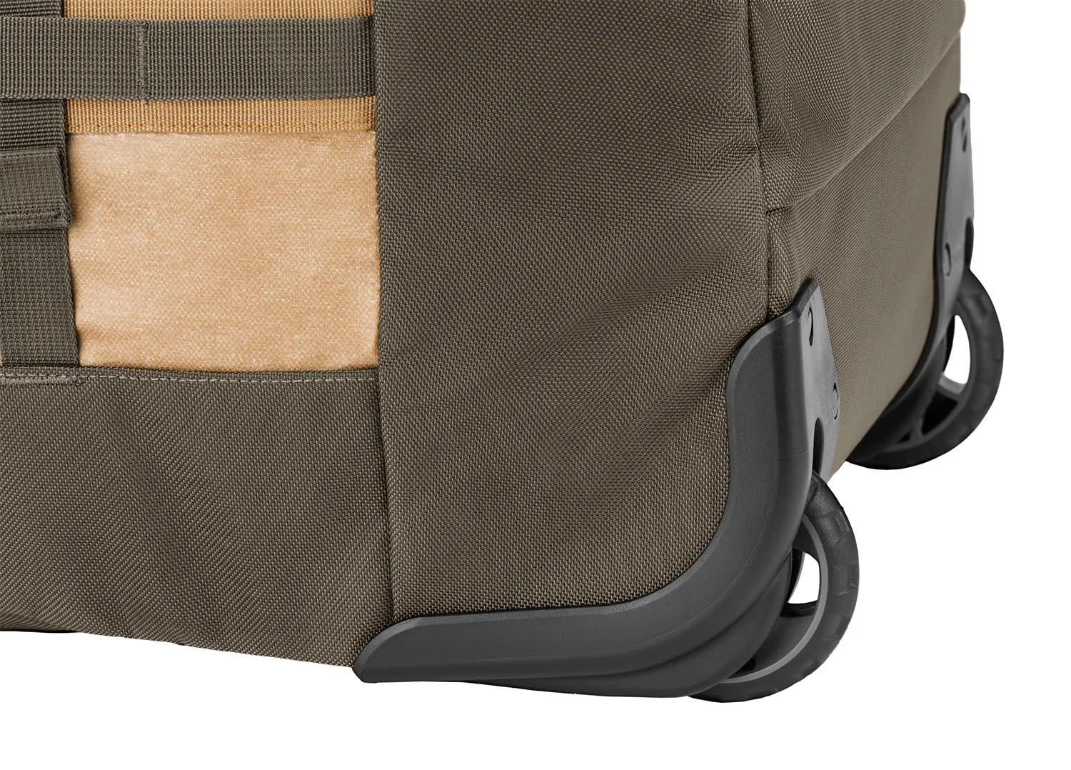 Cargo Hauler Wheeled Duffel 130L