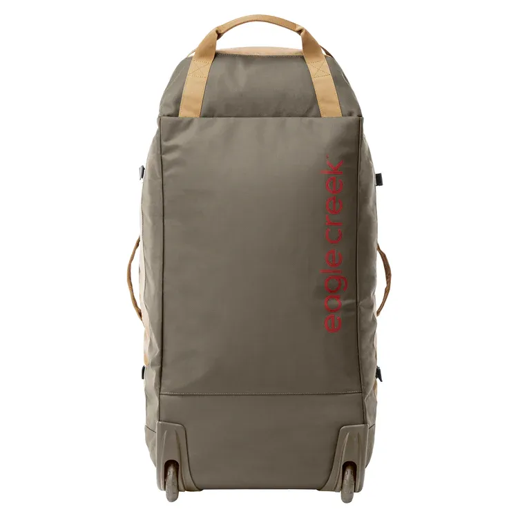 Cargo Hauler Wheeled Duffel 130L