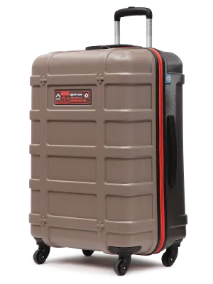 Cargo Taupe Large Trolley