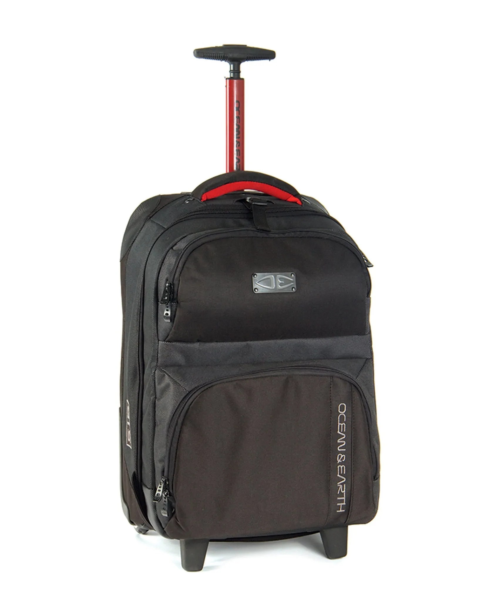 CARRY ON WHEEL BAG