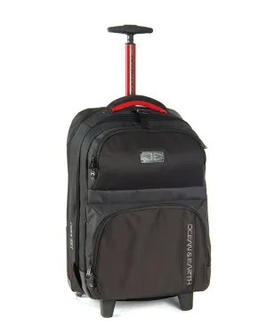 CARRY ON WHEEL BAG