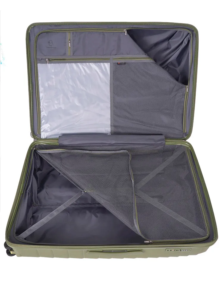 Cellini-Grande XL Army Green 870813