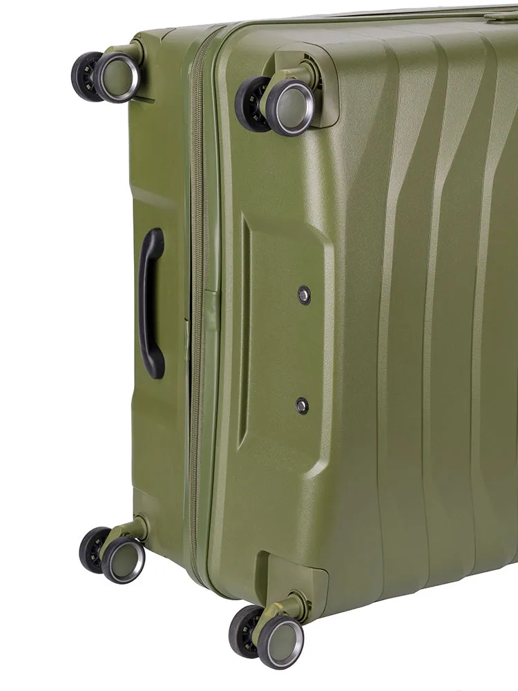 Cellini-Grande XL Army Green 870813