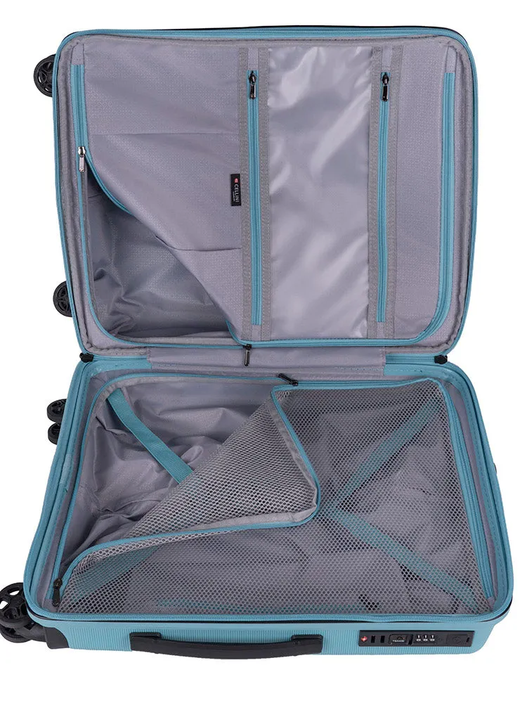 Cellini-Starlite Cabin Blue 361556