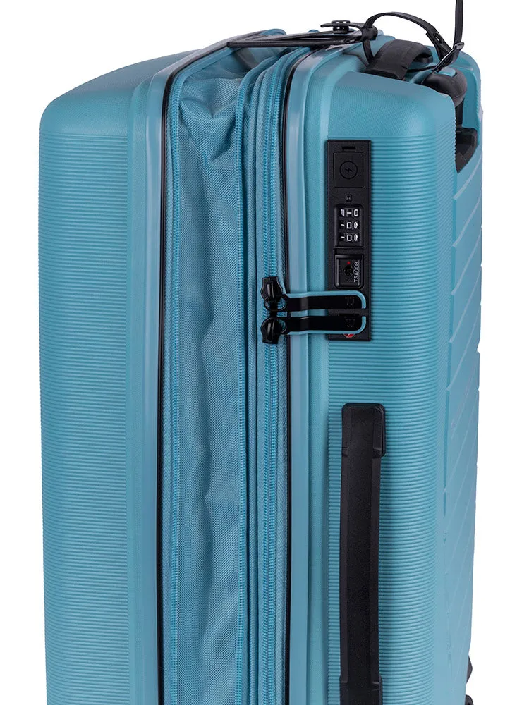 Cellini-Starlite Cabin Blue 361556