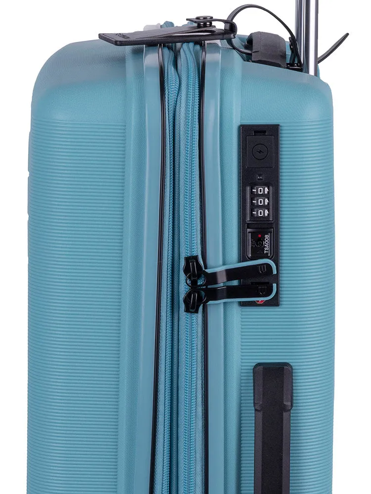 Cellini-Starlite Cabin Blue 361556