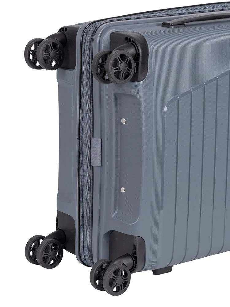 Cellini-Starlite Cabin Grey 361558