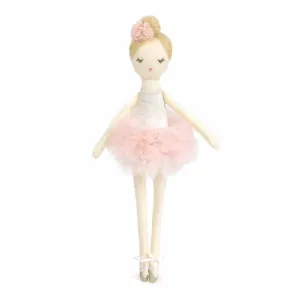 Charlotte Ballerina Doll