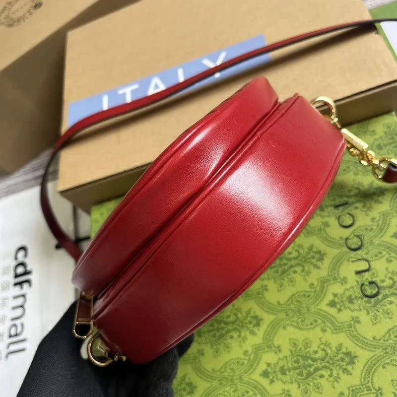 Charm - GG Bags - 051