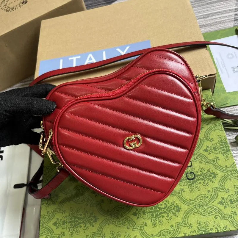 Charm - GG Bags - 051